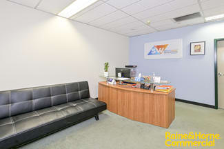 Offices commercial property leased at Level 1, Suite 2/22-26 Memorial Avenue Liverpool NSW 2170 Offices commercial property leased at Level 1, Suite 2/22-26 Memorial Avenue Liverpool NSW 2170