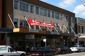 Offices commercial property leased at Suite 26/133 Beaumont Hamilton NSW 2303 Offices commercial property leased at Suite 26/133 Beaumont Hamilton NSW 2303