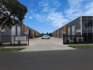 Factory, Warehouse & Industrial commercial property for lease at 442 Geelong Road West Footscray VIC 3012 Factory, Warehouse & Industrial commercial property for lease at 442 Geelong Road West Footscray VIC 3012