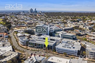 Offices commercial property leased at Grd Floor/Unit A2 431-435 Roberts Road Subiaco WA 6008 Offices commercial property leased at Grd Floor/Unit A2 431-435 Roberts Road Subiaco WA 6008