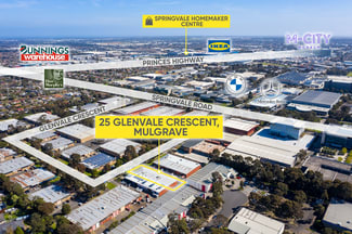 Showrooms / Bulky Goods commercial property leased at 25 Glenvale Crescent Mulgrave VIC 3170 Showrooms / Bulky Goods commercial property leased at 25 Glenvale Crescent Mulgrave VIC 3170