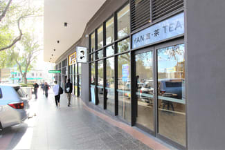Shop & Retail commercial property leased at Shop 3/380 Forest Road Hurstville NSW 2220 Shop & Retail commercial property leased at Shop 3/380 Forest Road Hurstville NSW 2220