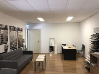 Factory, Warehouse & Industrial commercial property leased at Unit 35/3 Kelso Crescent Moorebank NSW 2170 Factory, Warehouse & Industrial commercial property leased at Unit 35/3 Kelso Crescent Moorebank NSW 2170