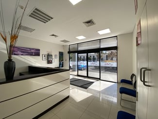 Offices commercial property for lease at 1/3A/247 Shellharbour Road Warrawong NSW 2502