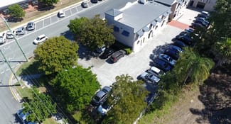 Shop & Retail commercial property leased at Shop 3 2 Fortune Street Coomera QLD 4209