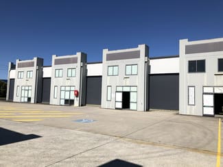 Factory, Warehouse & Industrial commercial property leased at 1-3/20-22 De Haviland Crescent Ballina NSW 2478 Factory, Warehouse & Industrial commercial property leased at 1-3/20-22 De Haviland Crescent Ballina NSW 2478