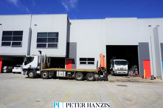 Factory, Warehouse & Industrial commercial property leased at Unit 2/117-119 Silverwater Road Silverwater NSW 2128 Factory, Warehouse & Industrial commercial property leased at Unit 2/117-119 Silverwater Road Silverwater NSW 2128