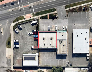 Showrooms / Bulky Goods commercial property leased at Unit 2, 379 Canning Hwy Palmyra WA 6157 Showrooms / Bulky Goods commercial property leased at Unit 2, 379 Canning Hwy Palmyra WA 6157