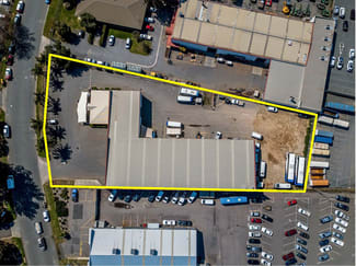 Factory, Warehouse & Industrial commercial property leased at 18 Aruma Street Regency Park SA 5010
