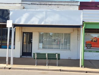 Shop & Retail commercial property leased at 2125 Fifteenth Street Irymple VIC 3498 Shop & Retail commercial property leased at 2125 Fifteenth Street Irymple VIC 3498