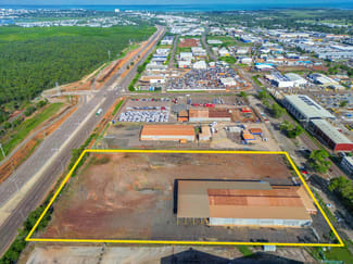 Factory, Warehouse & Industrial commercial property leased at 52 Coonawarra Road Winnellie NT 0820 Factory, Warehouse & Industrial commercial property leased at 52 Coonawarra Road Winnellie NT 0820