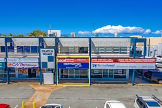 Offices commercial property leased at 2/188 Stratton Terrace Manly QLD 4179 Offices commercial property leased at 2/188 Stratton Terrace Manly QLD 4179