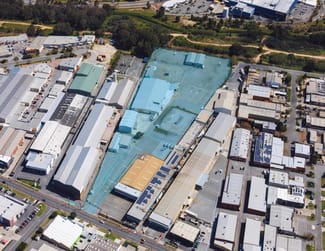 Factory, Warehouse & Industrial commercial property leased at 25 King Edward Road Osborne Park WA 6017 Factory, Warehouse & Industrial commercial property leased at 25 King Edward Road Osborne Park WA 6017