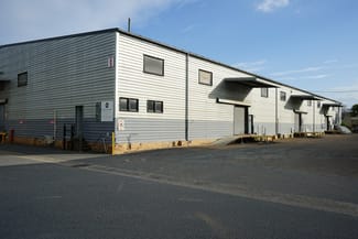 Factory, Warehouse & Industrial commercial property leased at 5B/143 Saint Vincent Road Virginia QLD 4014 Factory, Warehouse & Industrial commercial property leased at 5B/143 Saint Vincent Road Virginia QLD 4014