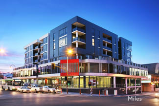 Offices commercial property leased at 121/40 Burgundy Street Heidelberg VIC 3084 Offices commercial property leased at 121/40 Burgundy Street Heidelberg VIC 3084