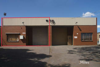 Factory, Warehouse & Industrial commercial property leased at 1/9 Charnfield Court Thomastown VIC 3074