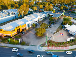 Shop & Retail commercial property leased at 1589 Wynnum Road Tingalpa QLD 4173 Shop & Retail commercial property leased at 1589 Wynnum Road Tingalpa QLD 4173