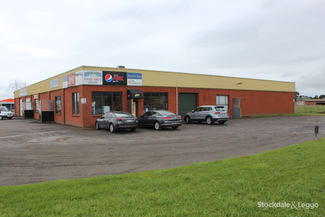 Shop & Retail commercial property leased at Shop 4/1B Kirwin Road Morwell VIC 3840 Shop & Retail commercial property leased at Shop 4/1B Kirwin Road Morwell VIC 3840