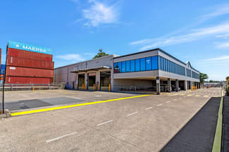 Factory, Warehouse & Industrial commercial property for lease at 11B Greenhills Avenue Moorebank NSW 2170