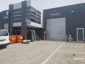 Factory, Warehouse & Industrial commercial property leased at 39 Knight Avenue Sunshine North VIC 3020 Factory, Warehouse & Industrial commercial property leased at 39 Knight Avenue Sunshine North VIC 3020