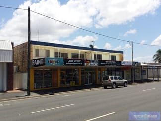 Shop & Retail commercial property leased at Rockhampton City QLD 4700 Shop & Retail commercial property leased at Rockhampton City QLD 4700