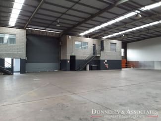 Factory, Warehouse & Industrial commercial property leased at Unit 5/198 Ewing Road Woodridge QLD 4114 Factory, Warehouse & Industrial commercial property leased at Unit 5/198 Ewing Road Woodridge QLD 4114