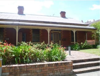 Offices commercial property leased at Ground/466 Swift Street Albury NSW 2640 Offices commercial property leased at Ground/466 Swift Street Albury NSW 2640