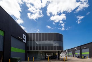 Factory, Warehouse & Industrial commercial property leased at Rosebery NSW 2018 Factory, Warehouse & Industrial commercial property leased at Rosebery NSW 2018
