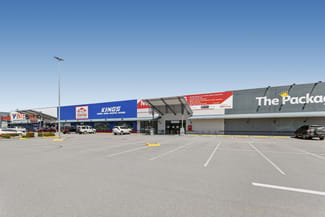 Shop & Retail commercial property leased at Unit 3/216-230 Woolcock Street Currajong QLD 4812 Shop & Retail commercial property leased at Unit 3/216-230 Woolcock Street Currajong QLD 4812