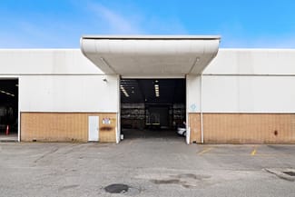 Factory, Warehouse & Industrial commercial property leased at Portion 69 Kewdale Road Welshpool WA 6106