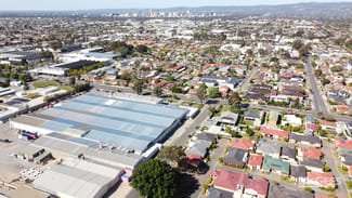 Factory, Warehouse & Industrial commercial property leased at 262 Marion Road Netley SA 5037 Factory, Warehouse & Industrial commercial property leased at 262 Marion Road Netley SA 5037
