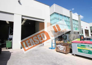 Factory, Warehouse & Industrial commercial property leased at Unit 37/85-115 Alfred Road Chipping Norton NSW 2170