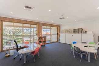 Offices commercial property leased at 3/31 Terminus Street Castle Hill NSW 2154 Offices commercial property leased at 3/31 Terminus Street Castle Hill NSW 2154