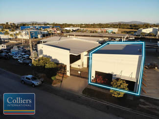 Offices commercial property leased at Unit 1/27 Cottell Street Hyde Park QLD 4812 Offices commercial property leased at Unit 1/27 Cottell Street Hyde Park QLD 4812