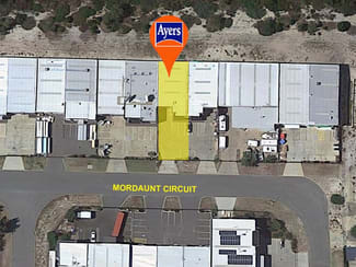 Offices commercial property leased at 2/50 Mordaunt Cct Canning Vale WA 6155 Offices commercial property leased at 2/50 Mordaunt Cct Canning Vale WA 6155
