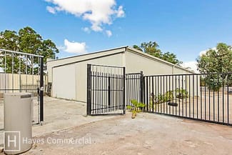 Factory, Warehouse & Industrial commercial property leased at 4/18 Rudloc Road Morley WA 6062 Factory, Warehouse & Industrial commercial property leased at 4/18 Rudloc Road Morley WA 6062
