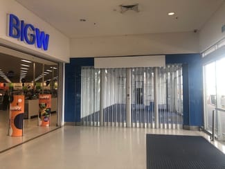Shop & Retail commercial property leased at Shop 1 Big W Centre Inverell NSW 2360 Shop & Retail commercial property leased at Shop 1 Big W Centre Inverell NSW 2360