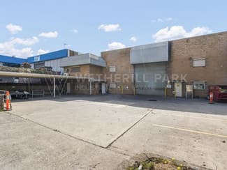 Factory, Warehouse & Industrial commercial property leased at Wetherill Park NSW 2164 Factory, Warehouse & Industrial commercial property leased at Wetherill Park NSW 2164