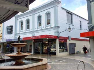 Offices commercial property leased at Level 1 Suite 1/7-11 Quadrant Mall Launceston TAS 7250 Offices commercial property leased at Level 1 Suite 1/7-11 Quadrant Mall Launceston TAS 7250