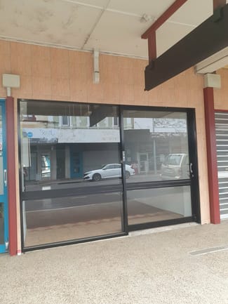 Shop & Retail commercial property leased at 395 Kent St Maryborough QLD 4650 Shop & Retail commercial property leased at 395 Kent St Maryborough QLD 4650