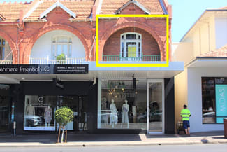 Offices commercial property leased at Level 1/581 Military Road Mosman NSW 2088 Offices commercial property leased at Level 1/581 Military Road Mosman NSW 2088