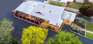 Offices commercial property leased at 26 Forrest st Pinjarra WA 6208 Offices commercial property leased at 26 Forrest st Pinjarra WA 6208