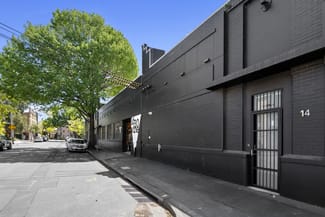 Serviced Offices commercial property leased at Level 1/2-14 Vine Street Redfern NSW 2016 Serviced Offices commercial property leased at Level 1/2-14 Vine Street Redfern NSW 2016