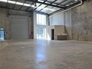 Factory, Warehouse & Industrial commercial property leased at 2/36 Dairy Drive Coburg North VIC 3058 Factory, Warehouse & Industrial commercial property leased at 2/36 Dairy Drive Coburg North VIC 3058