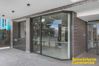 Offices commercial property leased at 1/680 Canterbury Road Belmore NSW 2192 Offices commercial property leased at 1/680 Canterbury Road Belmore NSW 2192