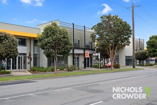 Offices commercial property leased at 318 Bay Road Cheltenham VIC 3192 Offices commercial property leased at 318 Bay Road Cheltenham VIC 3192