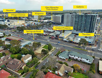 Offices commercial property leased at Level 1/263 Springvale Road Glen Waverley VIC 3150 Offices commercial property leased at Level 1/263 Springvale Road Glen Waverley VIC 3150