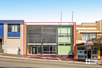 Offices commercial property leased at 105-107 Wentworth Street Port Kembla NSW 2505 Offices commercial property leased at 105-107 Wentworth Street Port Kembla NSW 2505
