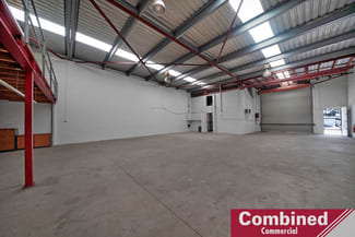 Factory, Warehouse & Industrial commercial property leased at 3/30 Campbell Street Narellan NSW 2567 Factory, Warehouse & Industrial commercial property leased at 3/30 Campbell Street Narellan NSW 2567