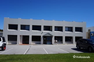 Offices commercial property leased at Lot 1/ 204 Balcatta Road Balcatta WA 6021